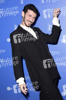 Filmpremiere 'All Eyes Off Me', Berlinale 2021