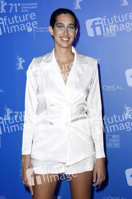 Filmpremiere 'All Eyes Off Me', Berlinale 2021