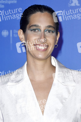 Filmpremiere 'All Eyes Off Me', Berlinale 2021