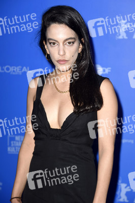 Filmpremiere 'All Eyes Off Me', Berlinale 2021