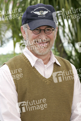 Photocall 'Indiana Jones und das Königreich des Kristallschädels', Cannes Film Festival 2008