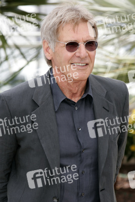 Photocall 'Indiana Jones und das Königreich des Kristallschädels', Cannes Film Festival 2008