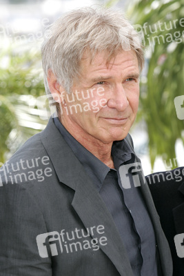 Photocall 'Indiana Jones und das Königreich des Kristallschädels', Cannes Film Festival 2008