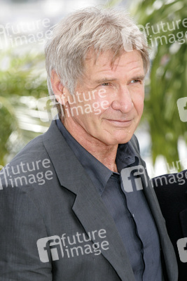 Photocall 'Indiana Jones und das Königreich des Kristallschädels', Cannes Film Festival 2008