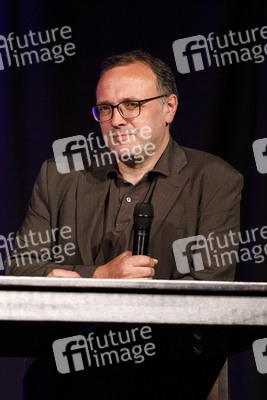 Vorstellung des Sommerprogramms in der Volksbühne in Köln