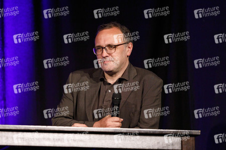 Vorstellung des Sommerprogramms in der Volksbühne in Köln