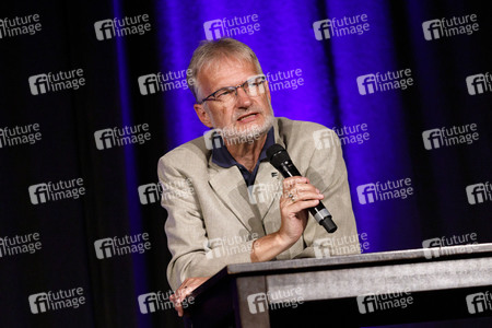 Vorstellung des Sommerprogramms in der Volksbühne in Köln