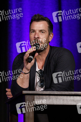 Vorstellung des Sommerprogramms in der Volksbühne in Köln