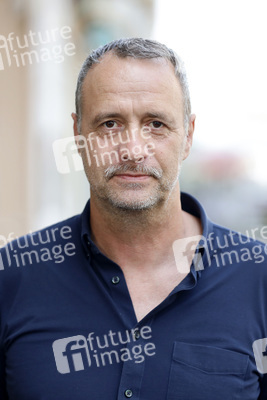 Vorstellung des Sommerprogramms in der Volksbühne in Köln