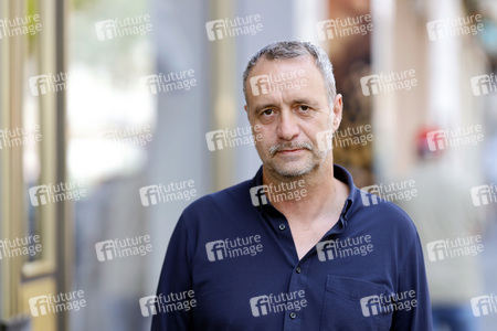 Vorstellung des Sommerprogramms in der Volksbühne in Köln