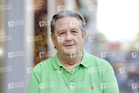 Vorstellung des Sommerprogramms in der Volksbühne in Köln