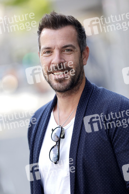 Vorstellung des Sommerprogramms in der Volksbühne in Köln