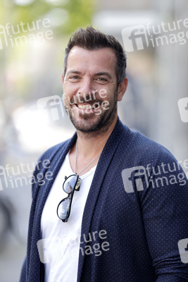 Vorstellung des Sommerprogramms in der Volksbühne in Köln