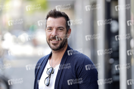 Vorstellung des Sommerprogramms in der Volksbühne in Köln