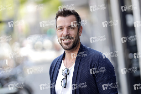 Vorstellung des Sommerprogramms in der Volksbühne in Köln