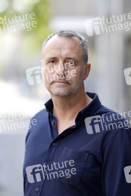 Vorstellung des Sommerprogramms in der Volksbühne in Köln