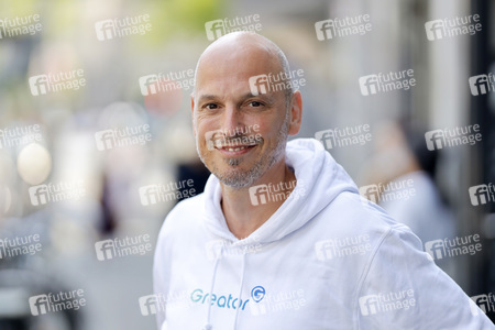 Vorstellung des Sommerprogramms in der Volksbühne in Köln
