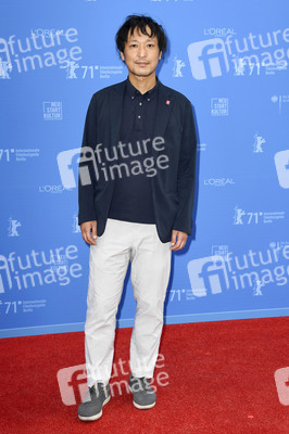 Filmpremiere 'Wheel of Fortune and Fantasy', Berlinale 2021