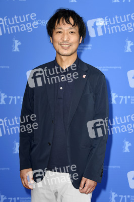 Filmpremiere 'Wheel of Fortune and Fantasy', Berlinale 2021