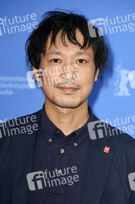 Filmpremiere 'Wheel of Fortune and Fantasy', Berlinale 2021