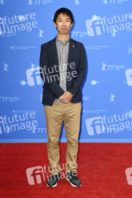 Filmpremiere 'Wheel of Fortune and Fantasy', Berlinale 2021