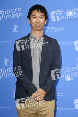 Filmpremiere 'Wheel of Fortune and Fantasy', Berlinale 2021