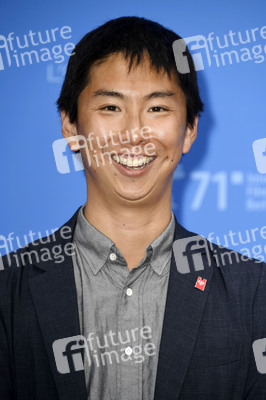 Filmpremiere 'Wheel of Fortune and Fantasy', Berlinale 2021