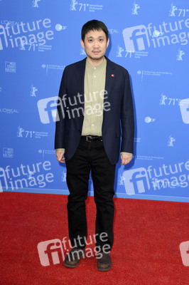 Filmpremiere 'Wheel of Fortune and Fantasy', Berlinale 2021