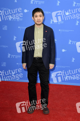 Filmpremiere 'Wheel of Fortune and Fantasy', Berlinale 2021