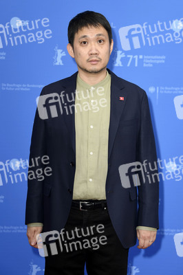 Filmpremiere 'Wheel of Fortune and Fantasy', Berlinale 2021