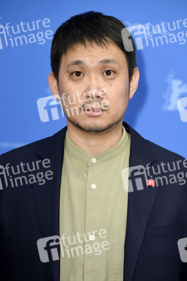 Filmpremiere 'Wheel of Fortune and Fantasy', Berlinale 2021