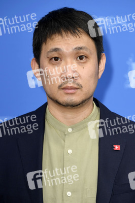 Filmpremiere 'Wheel of Fortune and Fantasy', Berlinale 2021