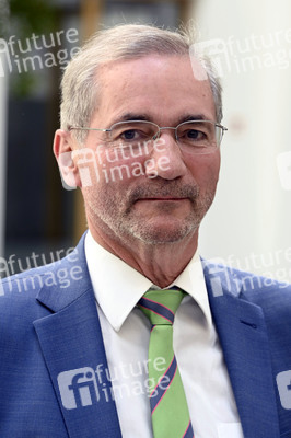 Pressekonferenz Zukunftszentrum für Deutsche Einheit und Europäische Transformation in Berlin