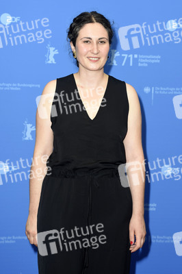 Filmpremiere 'Was sehen wir, wenn wir zum Himmel schauen?', Berlinale 2021