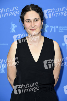 Filmpremiere 'Was sehen wir, wenn wir zum Himmel schauen?', Berlinale 2021