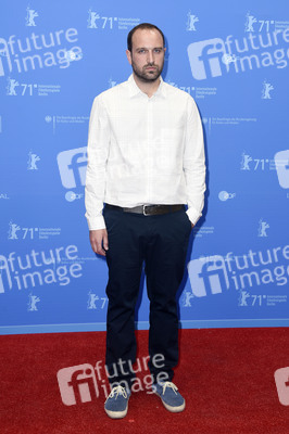 Filmpremiere 'Was sehen wir, wenn wir zum Himmel schauen?', Berlinale 2021