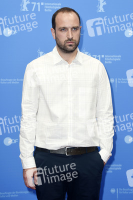 Filmpremiere 'Was sehen wir, wenn wir zum Himmel schauen?', Berlinale 2021