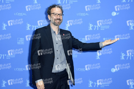 Filmpremiere 'Was sehen wir, wenn wir zum Himmel schauen?', Berlinale 2021