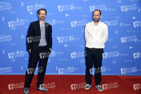 Filmpremiere 'Was sehen wir, wenn wir zum Himmel schauen?', Berlinale 2021