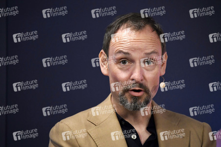 Greentech Festival Media Day in Berlin