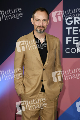 Greentech Festival Media Day in Berlin