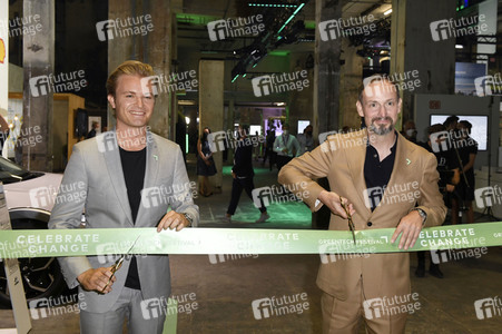 Greentech Festival Media Day in Berlin