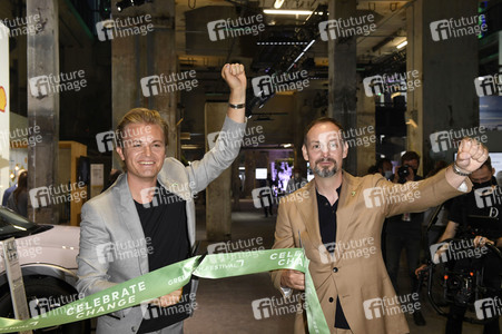 Greentech Festival Media Day in Berlin