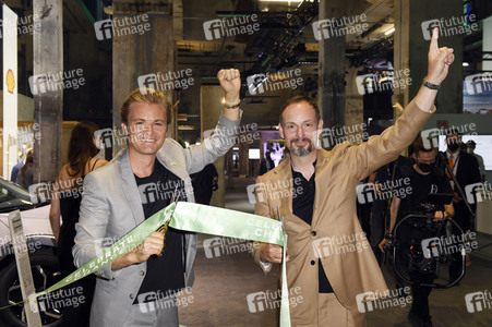 Greentech Festival Media Day in Berlin