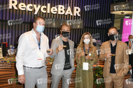 Greentech Festival Media Day in Berlin