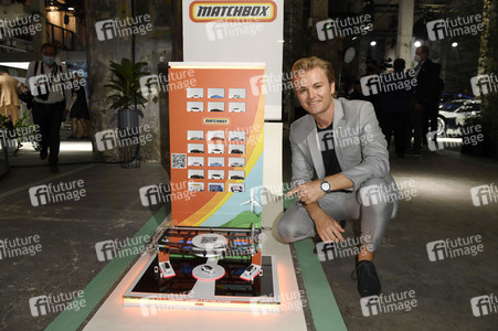 Greentech Festival Media Day in Berlin