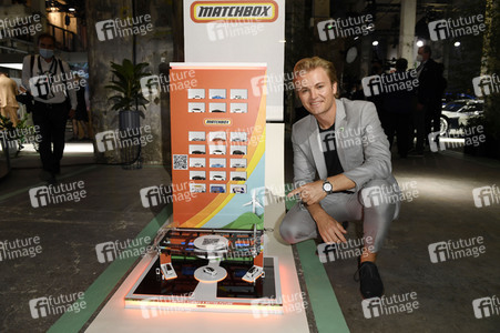 Greentech Festival Media Day in Berlin