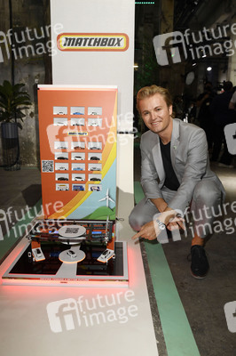 Greentech Festival Media Day in Berlin