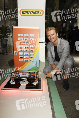 Greentech Festival Media Day in Berlin