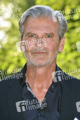 Theaterprobe 'Das Blaue vom Himmel' in München